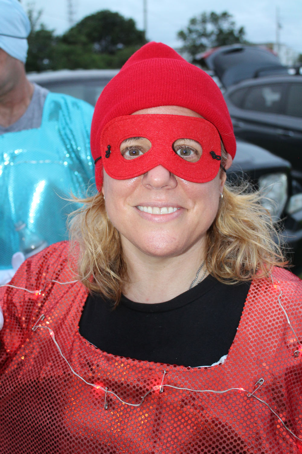 Fantasy Fest Parade 2017 photo - Duval Street, Key West